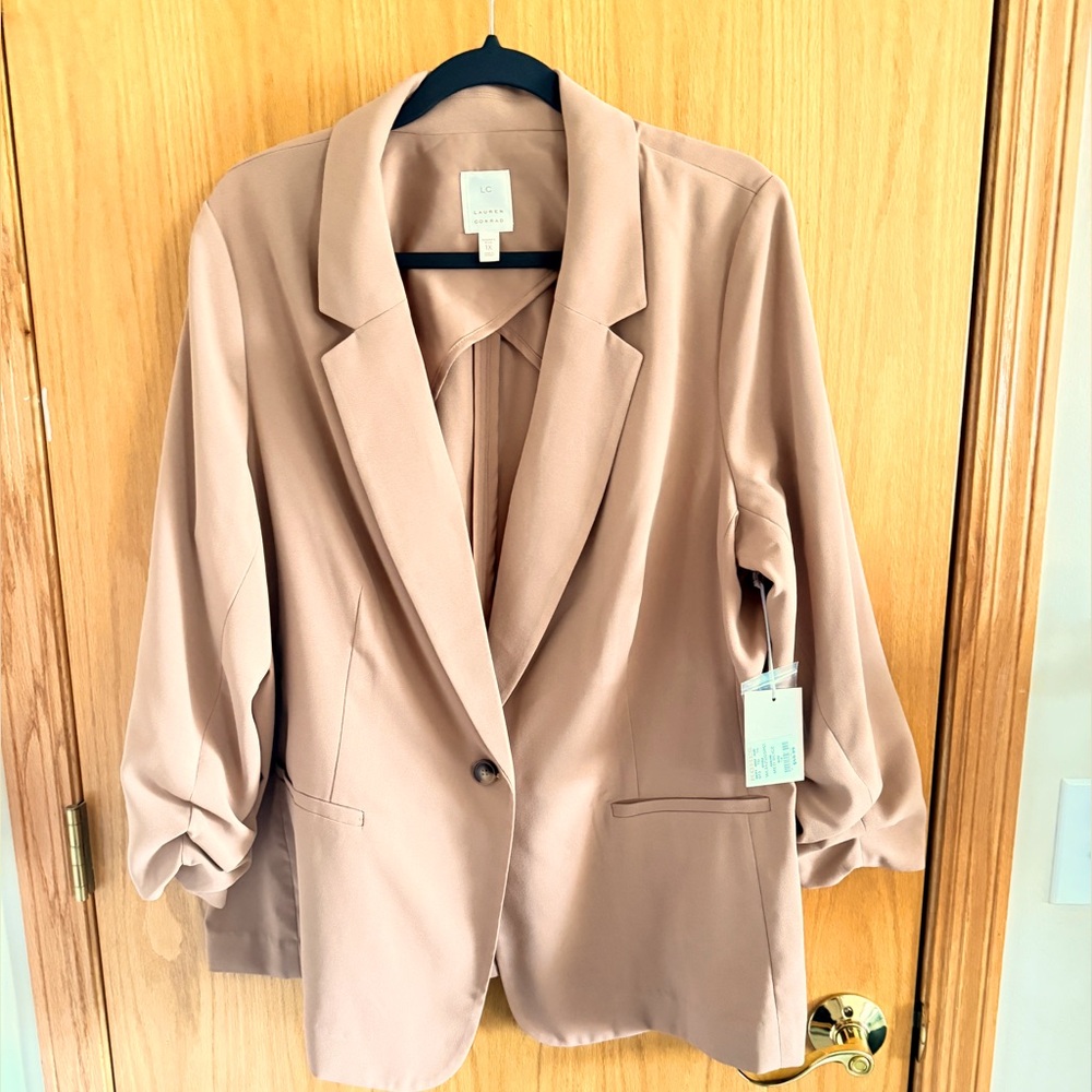 Lauren Conrad Women’s Blazer